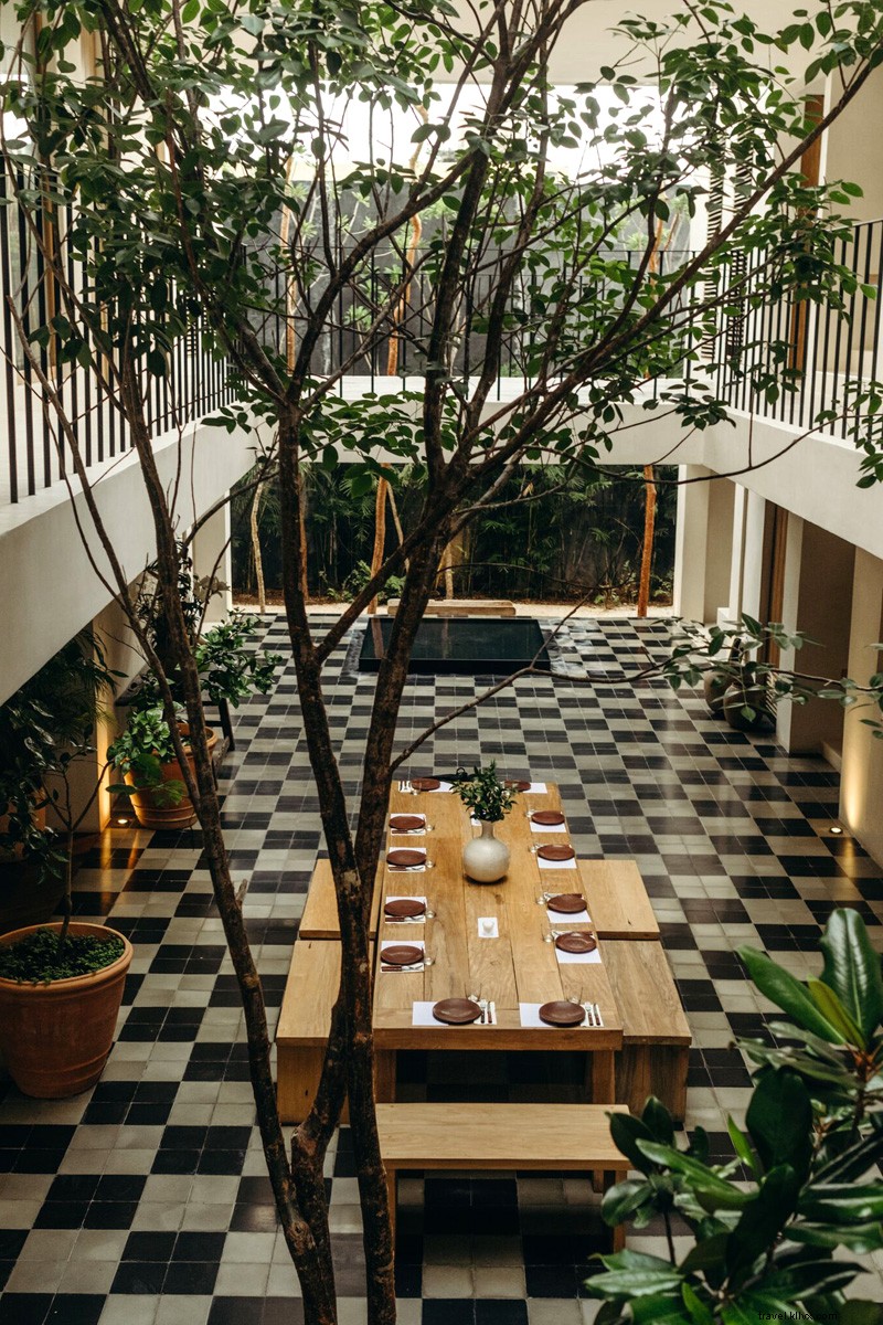 Tulum Revival: Is It Finally Safe to Return to Mexico s Chic Beach Paradise?