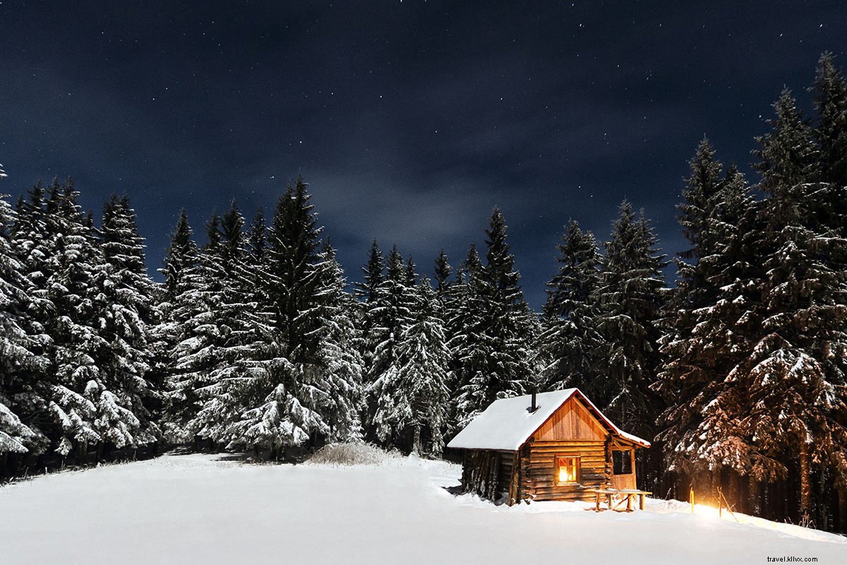 Top 10 Snow Day Essentials for Cozy Winter Comfort at Home