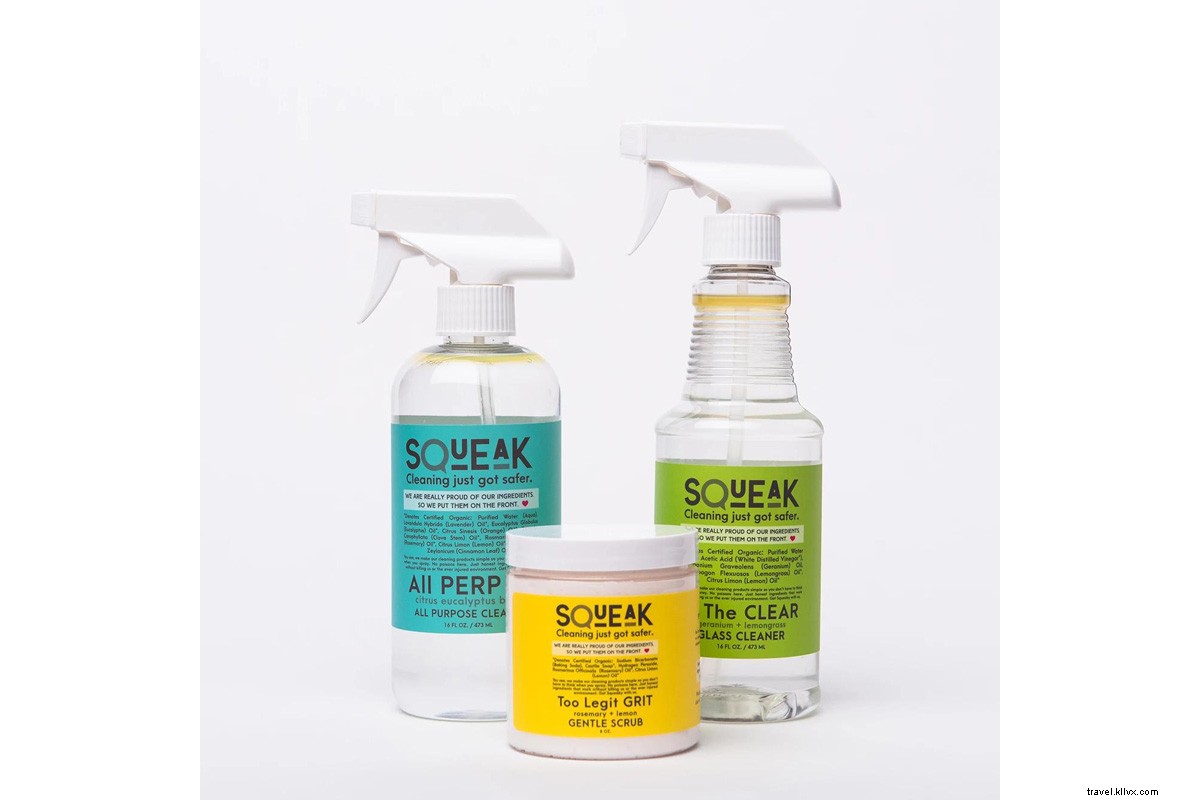 Revitalize Mind, Body & Home: 13 Innovative Wellness Products from FounderMade