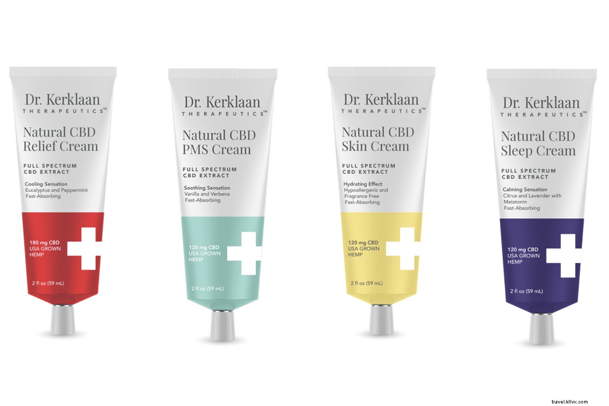 Revitalize Mind, Body & Home: 13 Innovative Wellness Products from FounderMade