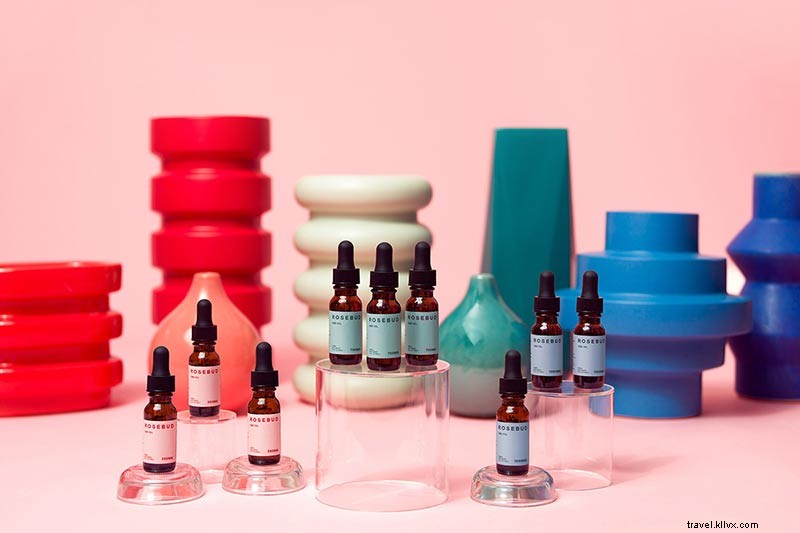 Revitalize Mind, Body & Home: 13 Innovative Wellness Products from FounderMade