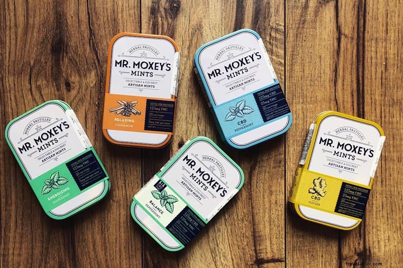 Revitalize Mind, Body & Home: 13 Innovative Wellness Products from FounderMade