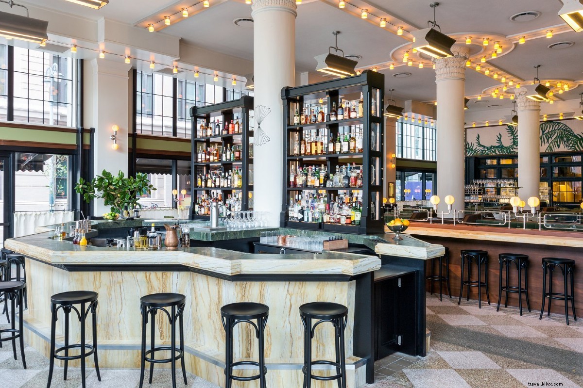 Ace Hotel New Orleans: Trendy Stay Capturing the Soul of the Crescent City