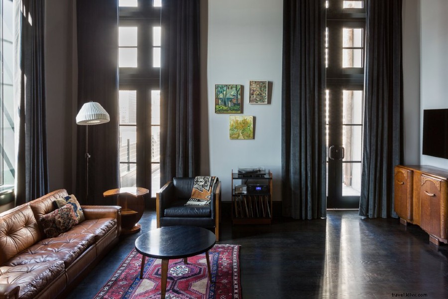 Ace Hotel New Orleans: Trendy Stay Capturing the Soul of the Crescent City