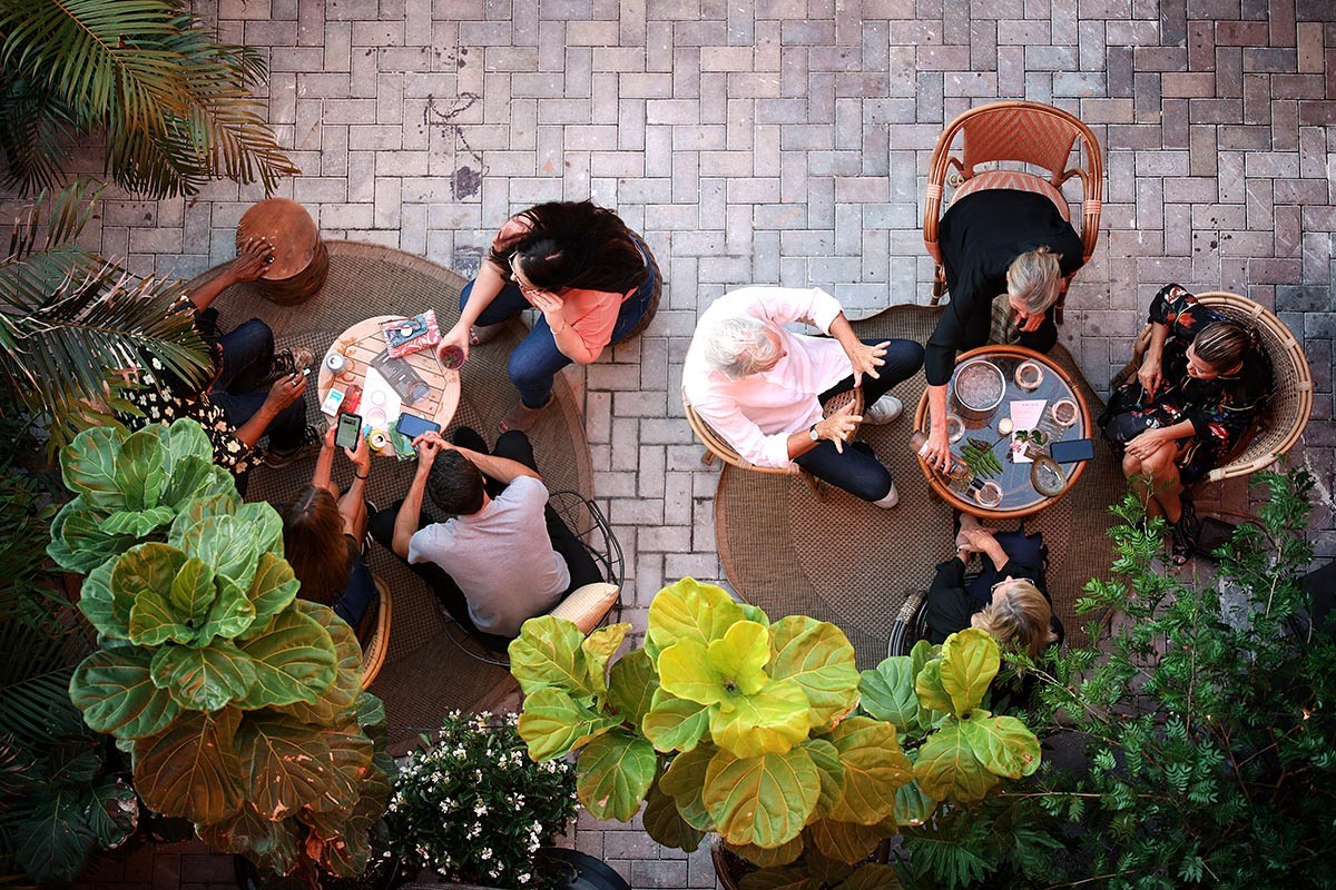 Experience Authentic Local Living on a Budget in Miami s Little Havana