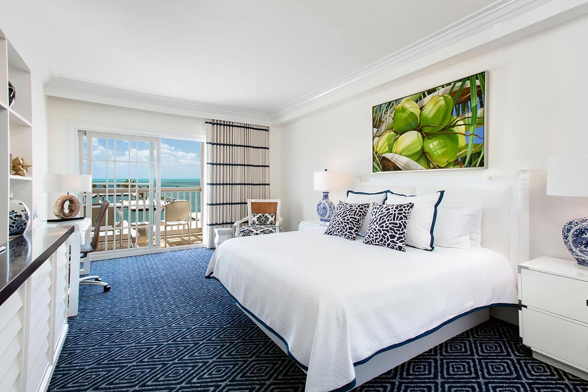 Oceans Edge Resort & Marina: Florida s Premier Key West Island Retreat from $170