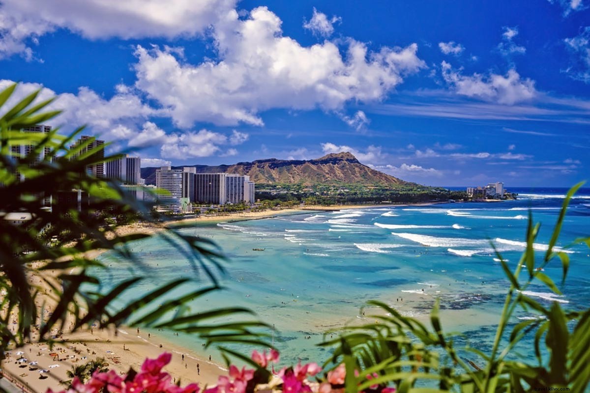 Affordable Aloha Paradise: Ambassador Hotel Waikiki, Oahu – From $99/Night