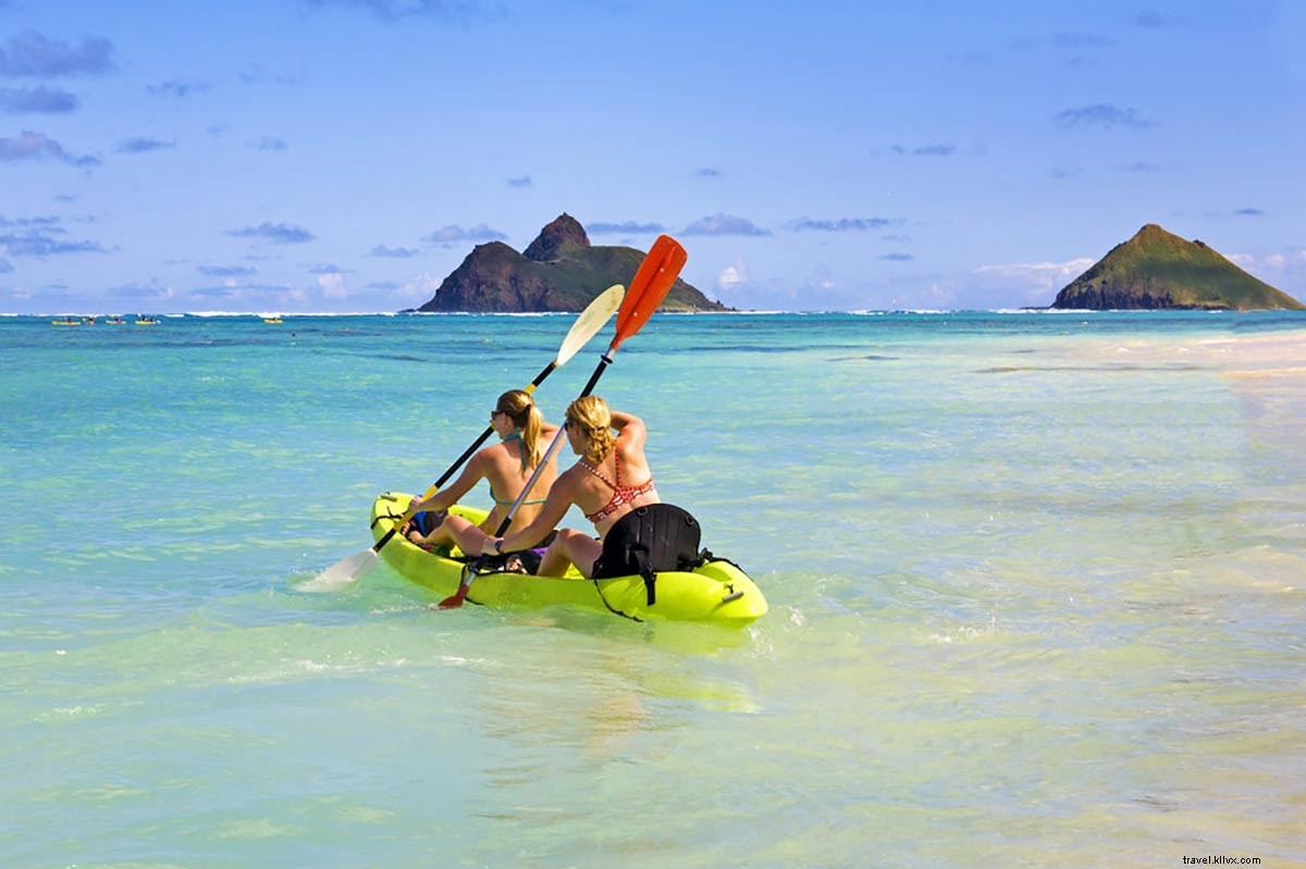 Affordable Aloha Paradise: Ambassador Hotel Waikiki, Oahu – From $99/Night