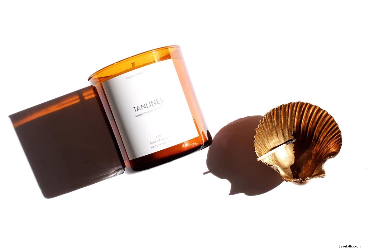 Tan Lines Fade, But Your Summer Spirit Doesn t Have To: 9 Travel Essentials to Keep the Vibe Alive