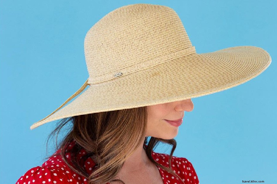 Tan Lines Fade, But Your Summer Spirit Doesn t Have To: 9 Travel Essentials to Keep the Vibe Alive