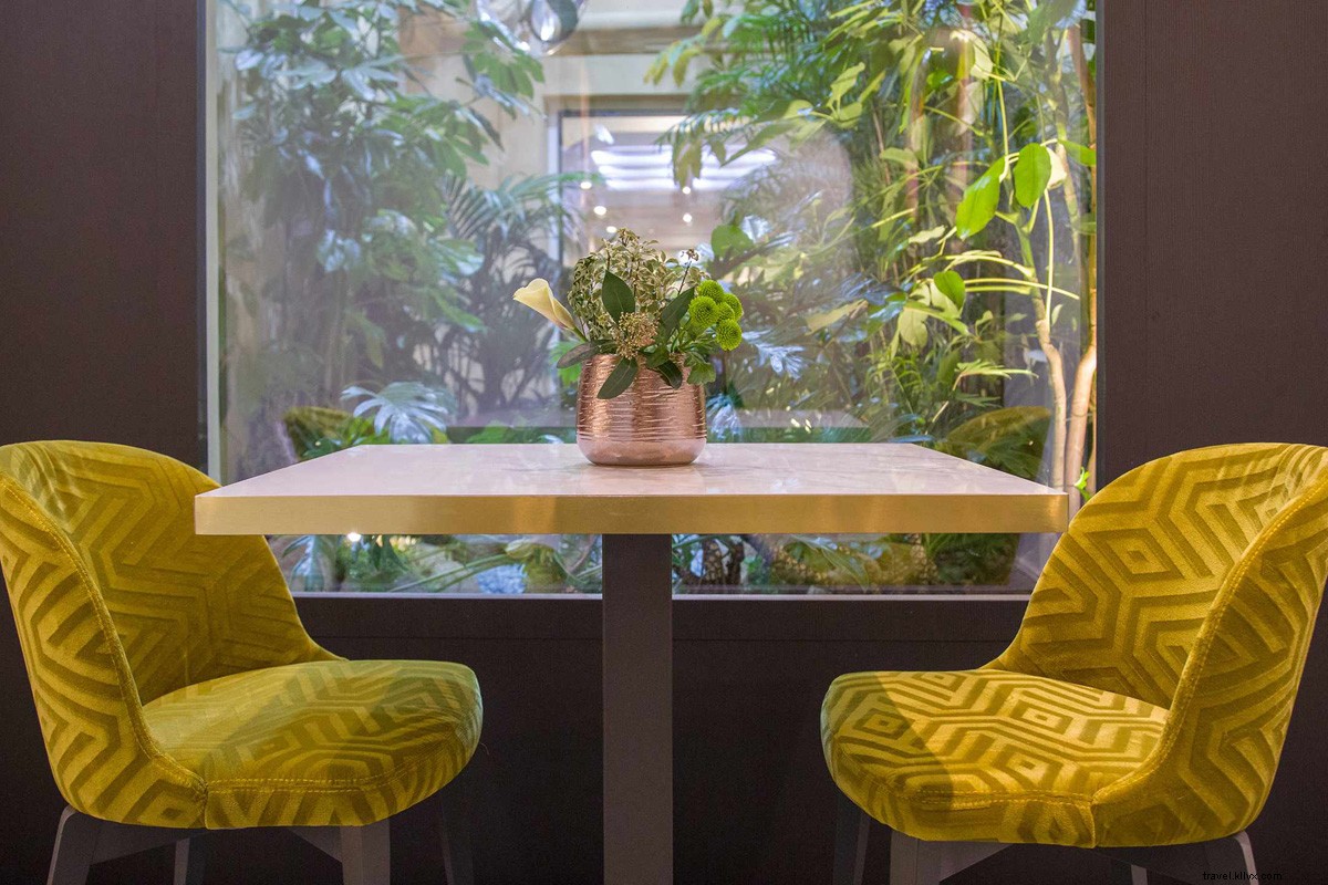 Elizabeth Unique Hotel: Luxurious Private Palazzo Stay Near Rome s Spanish Steps