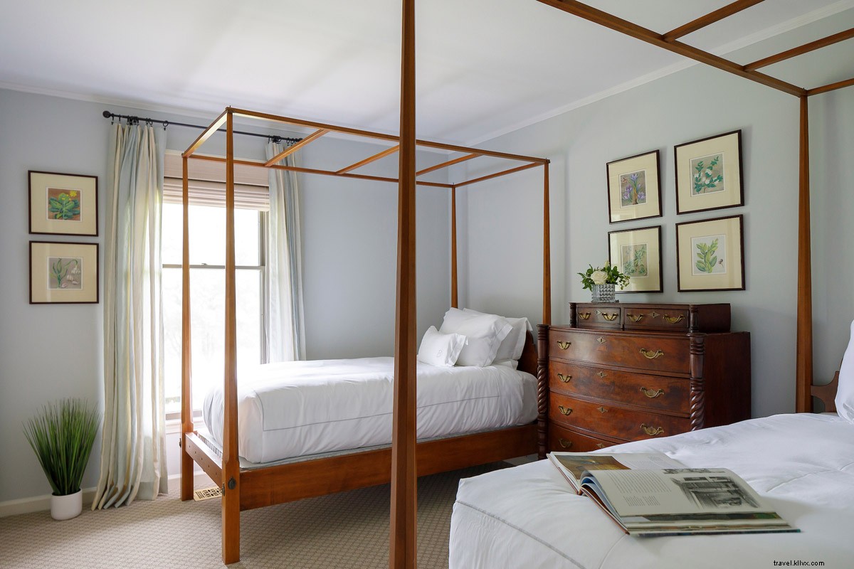 Blantyre: Where the Gilded Age Fantasy Thrives in Luxurious Elegance