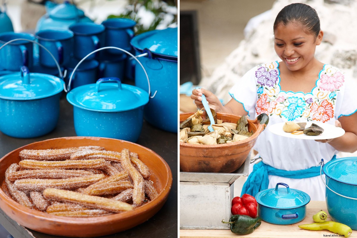 Discover Jungle Paradise at Viceroy Riviera Maya Resort