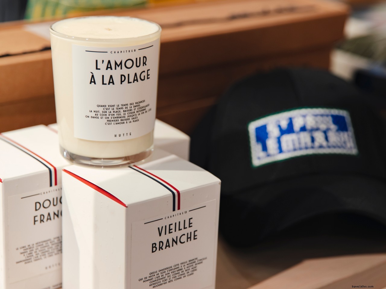 Le BHV Marais: Paris s Iconic Department Store for a Full Day of Shopping and Discovery