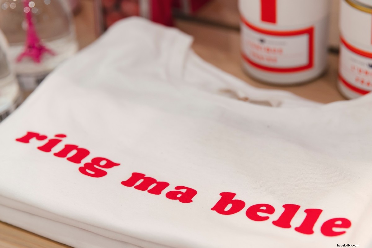 Le BHV Marais: Paris s Iconic Department Store for a Full Day of Shopping and Discovery