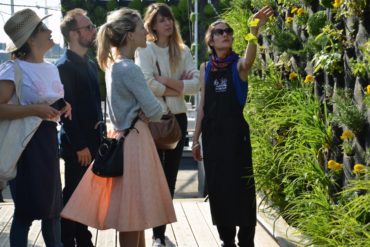 Le BHV Marais: Paris s Iconic Department Store for a Full Day of Shopping and Discovery