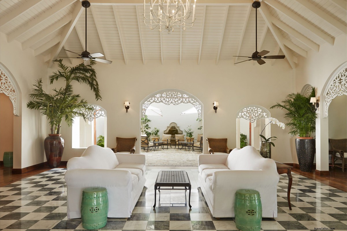 Sugar Beach, A Viceroy Resort: Luxury Paradise in St. Lucia