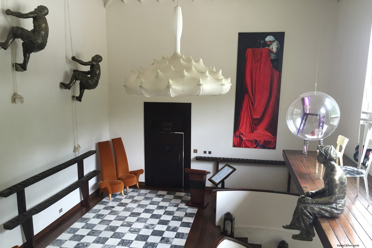 Sugar Beach, A Viceroy Resort: Luxury Paradise in St. Lucia