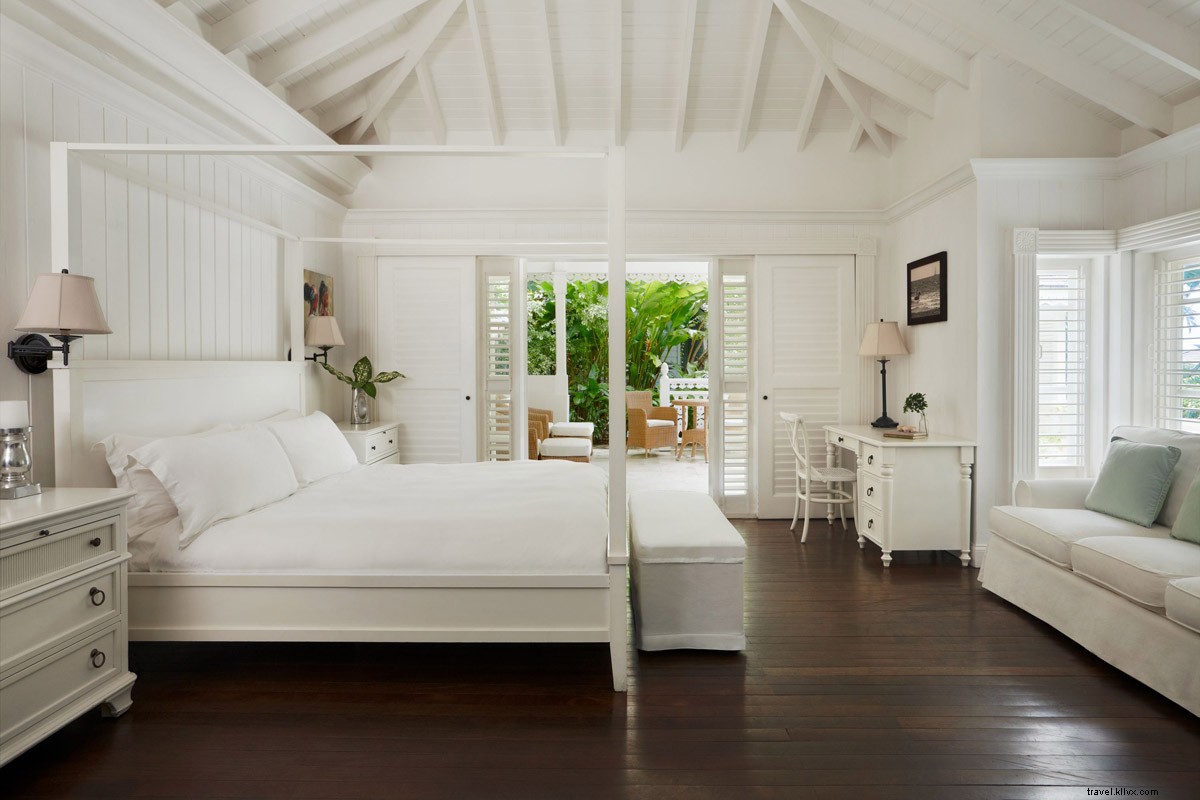 Sugar Beach, A Viceroy Resort: Luxury Paradise in St. Lucia