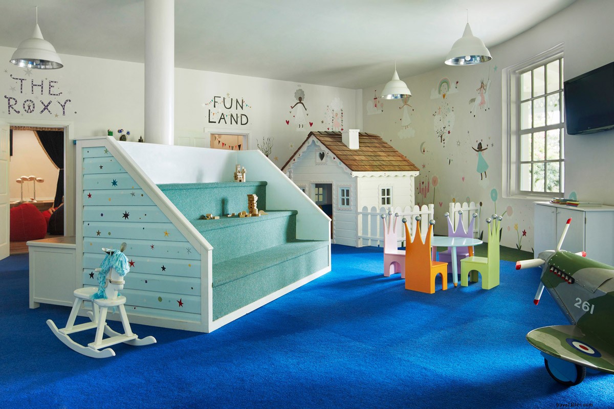 Sugar Beach, A Viceroy Resort: Luxury Paradise in St. Lucia