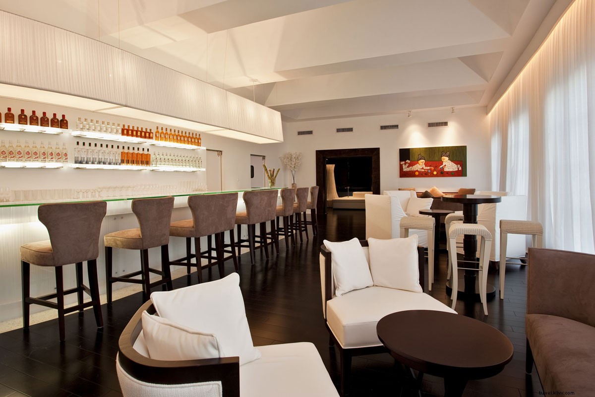 Sugar Beach, A Viceroy Resort: Luxury Paradise in St. Lucia