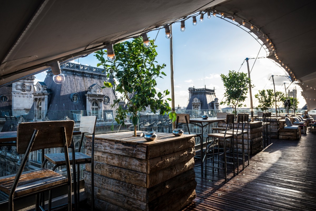 Shop Like a True Parisian: Discover LE BHV Marais, Paris  Most Authentic Local Store