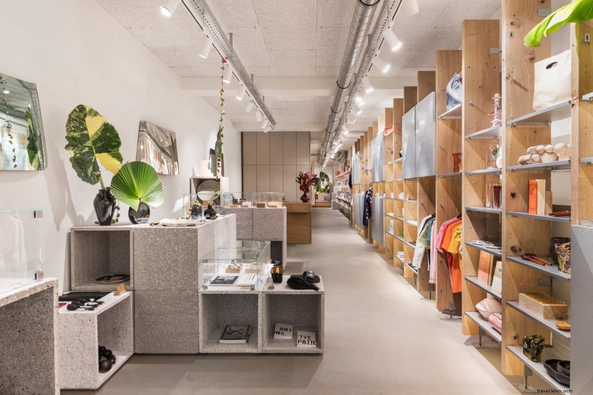 Shop Like a True Parisian: Discover LE BHV Marais, Paris  Most Authentic Local Store