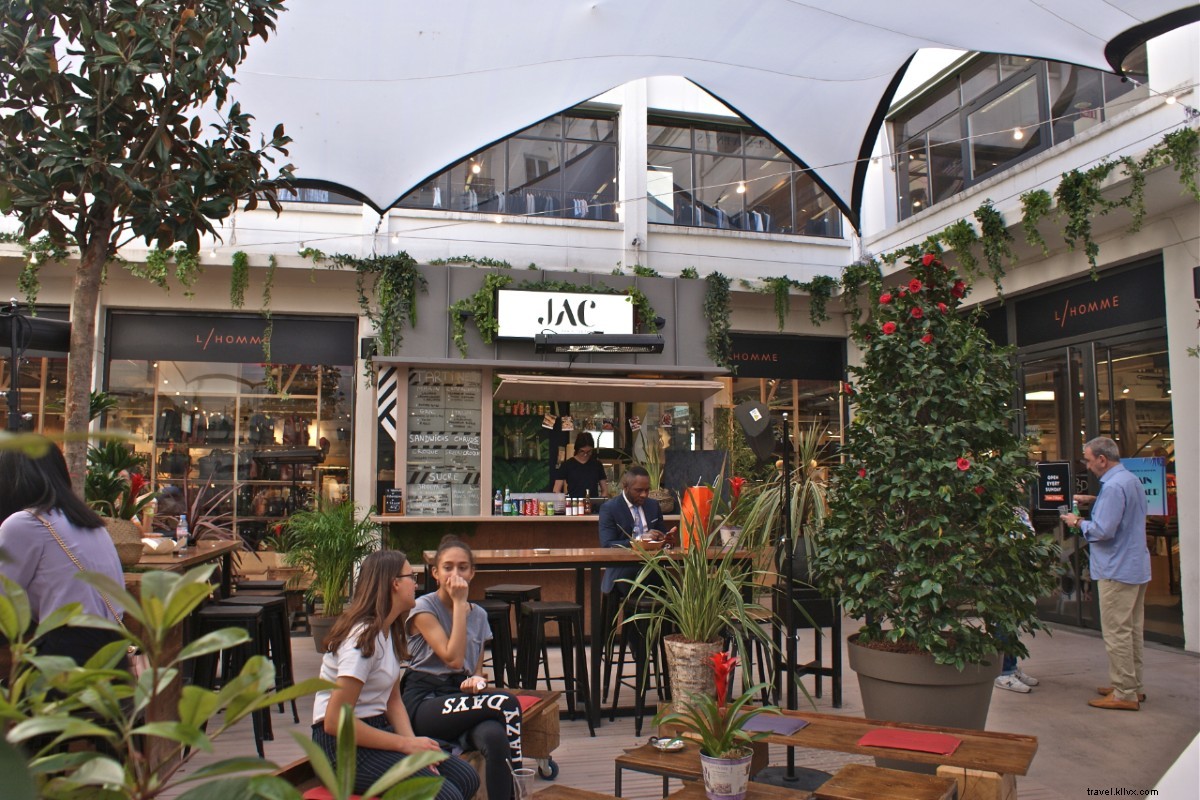 Shop Like a True Parisian: Discover LE BHV Marais, Paris  Most Authentic Local Store