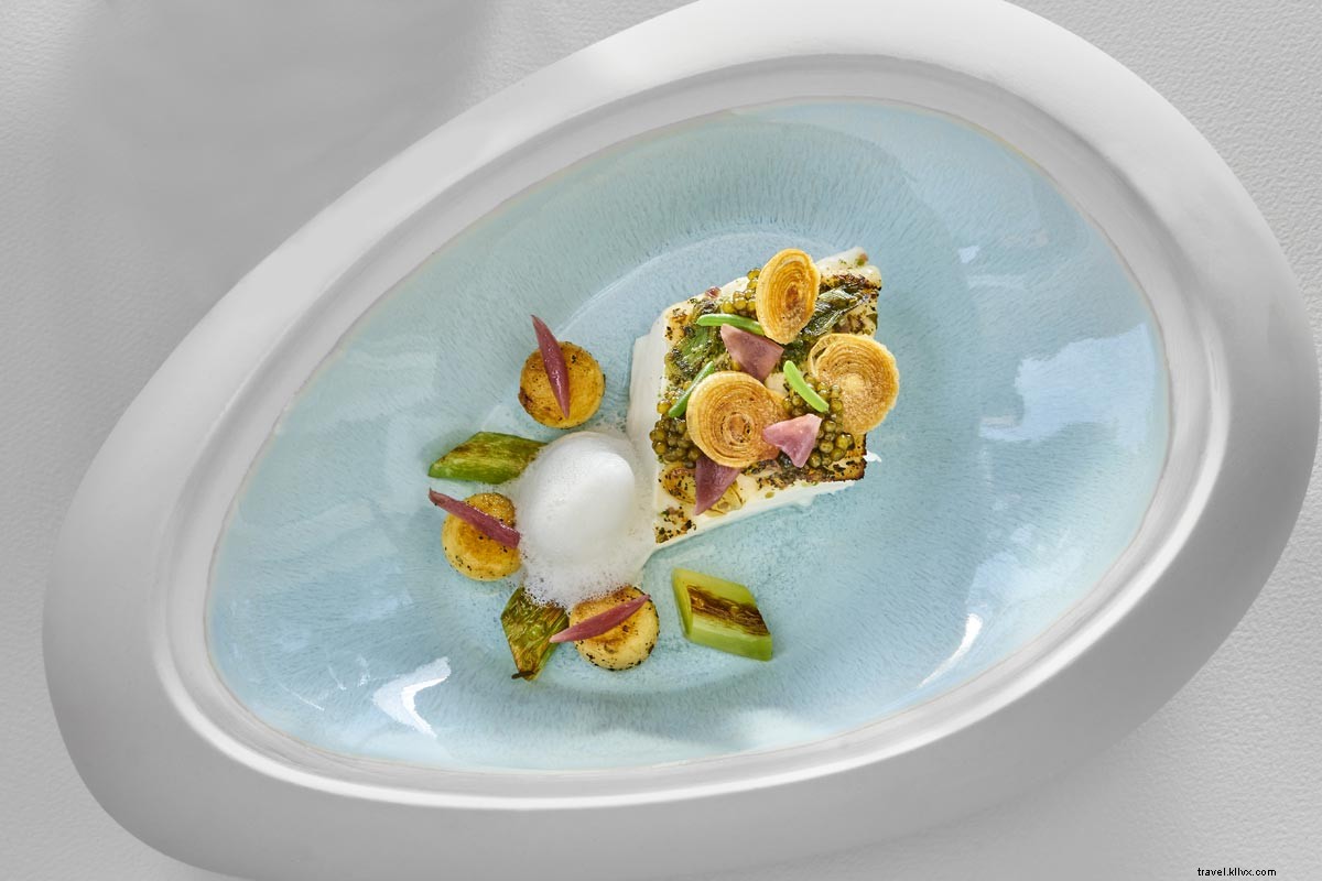 Cheval Blanc St. Tropez: Chic, Private, Retro Luxury Hotel by LVMH