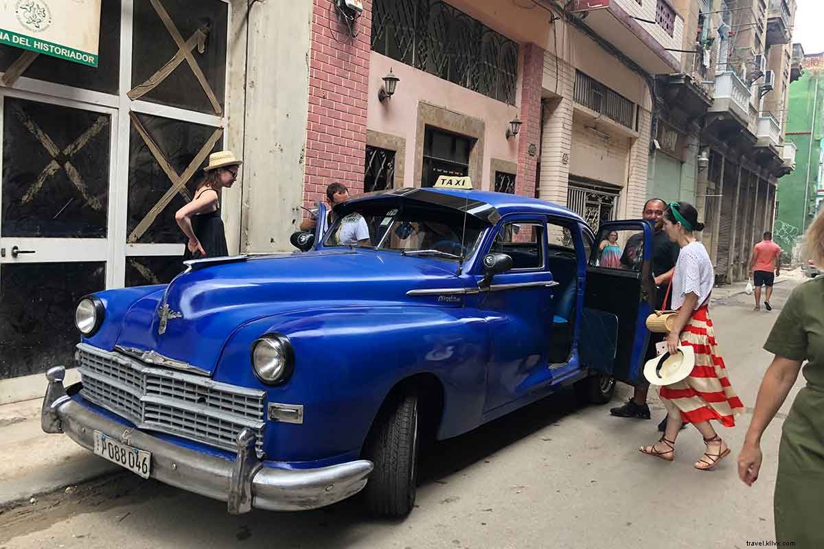 Clare Vivier s Chic Long Weekend in Havana: A Handbag Designer s Cuba Escape