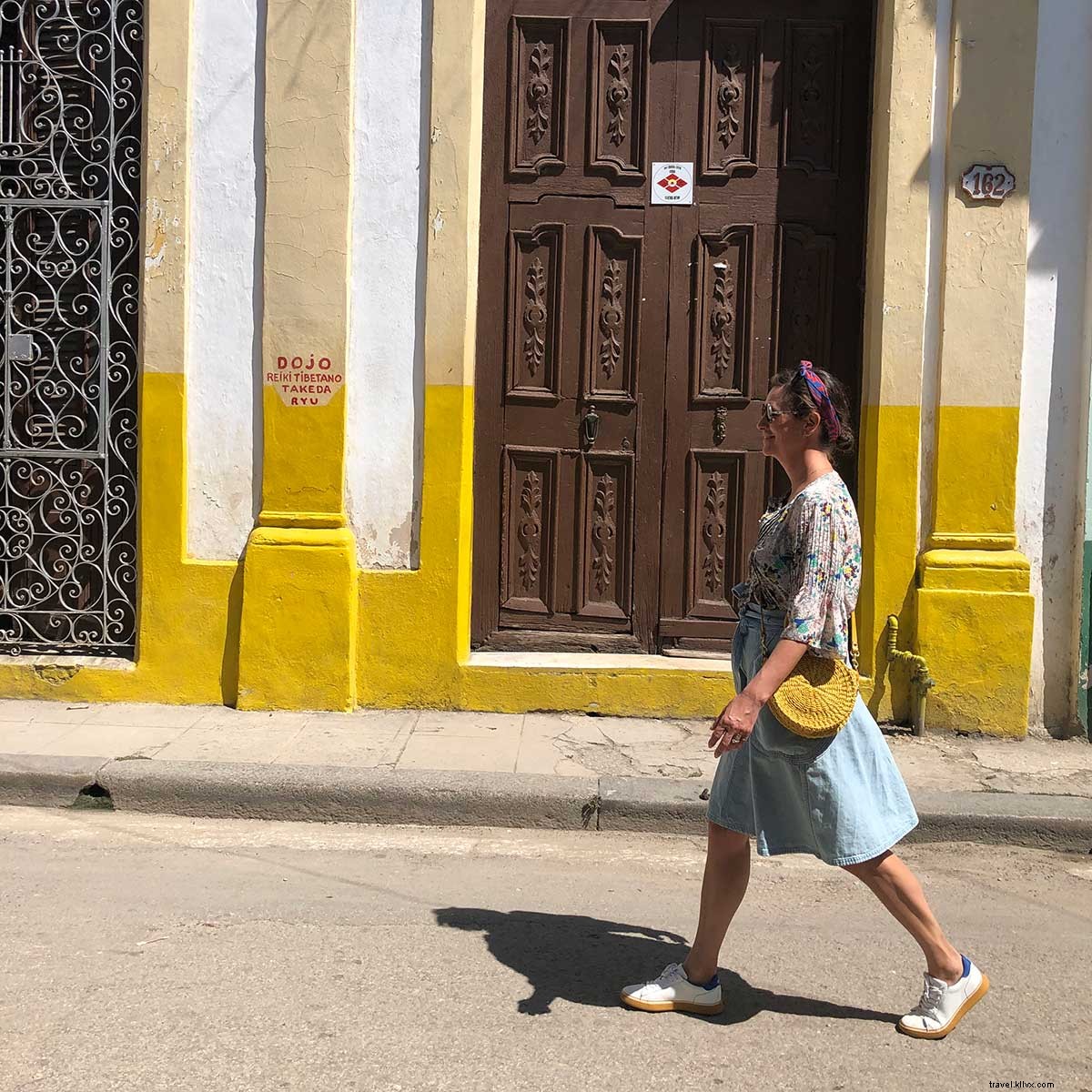 Clare Vivier s Chic Long Weekend in Havana: A Handbag Designer s Cuba Escape