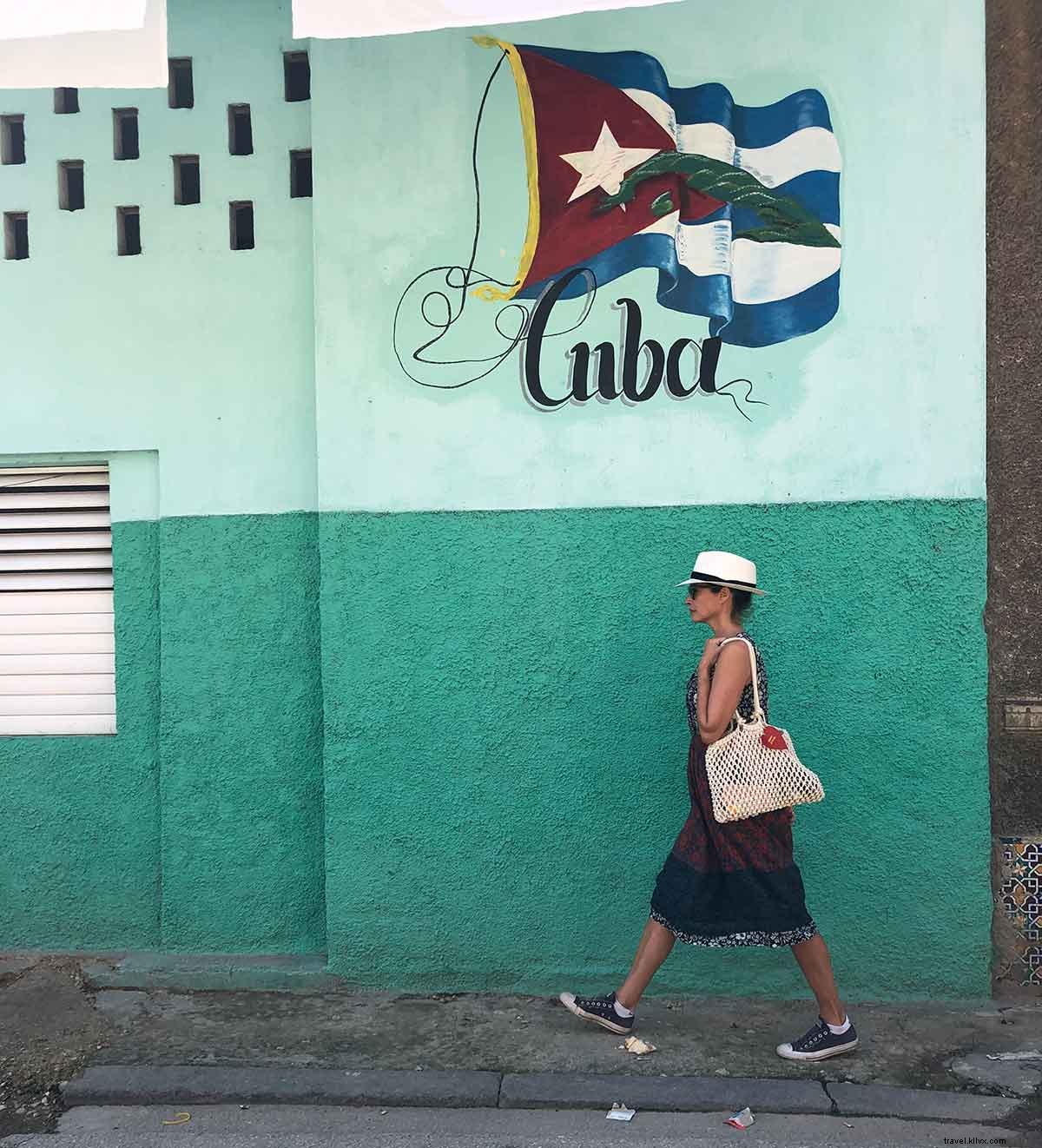 Clare Vivier s Chic Long Weekend in Havana: A Handbag Designer s Cuba Escape