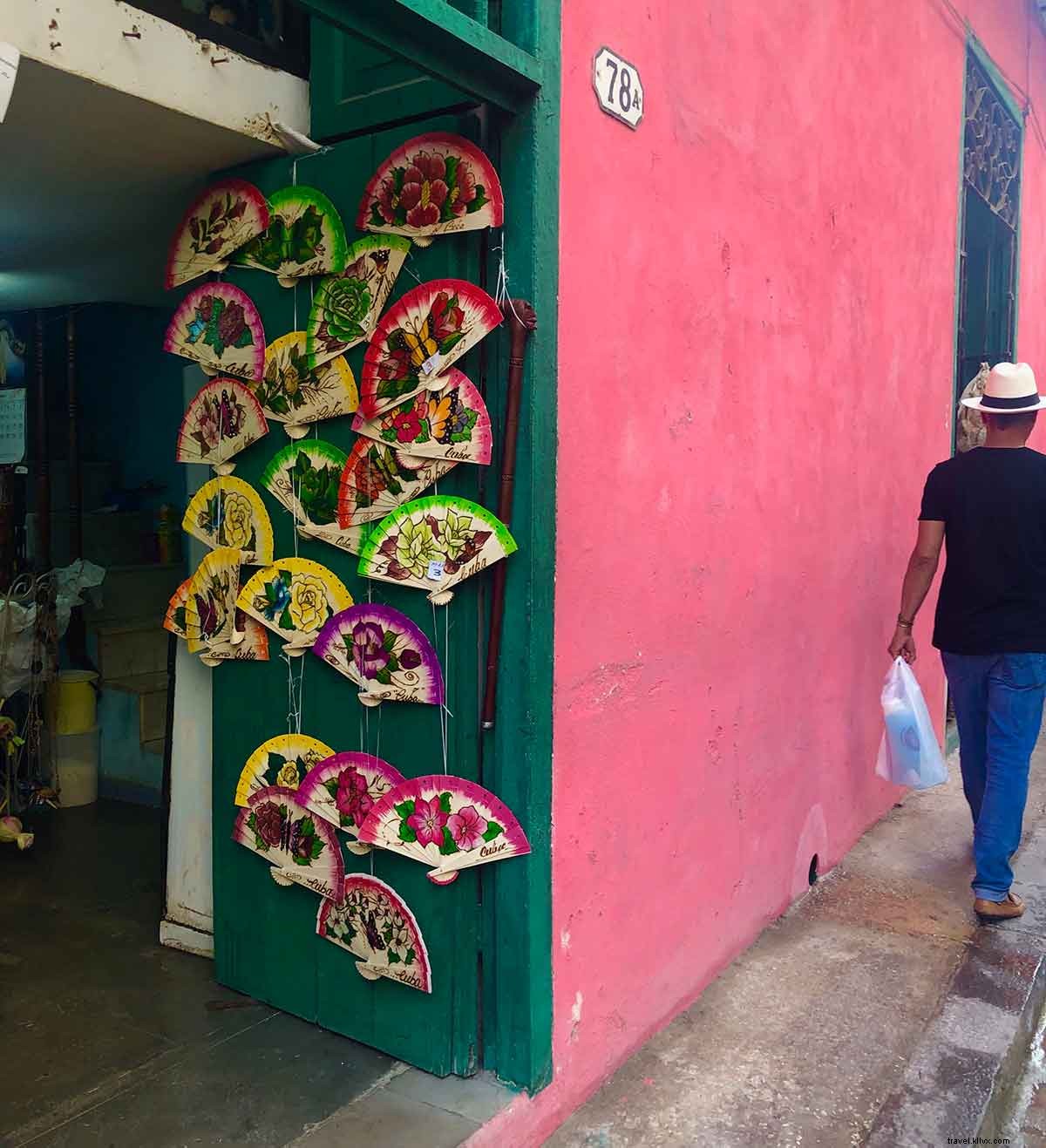 Clare Vivier s Chic Long Weekend in Havana: A Handbag Designer s Cuba Escape