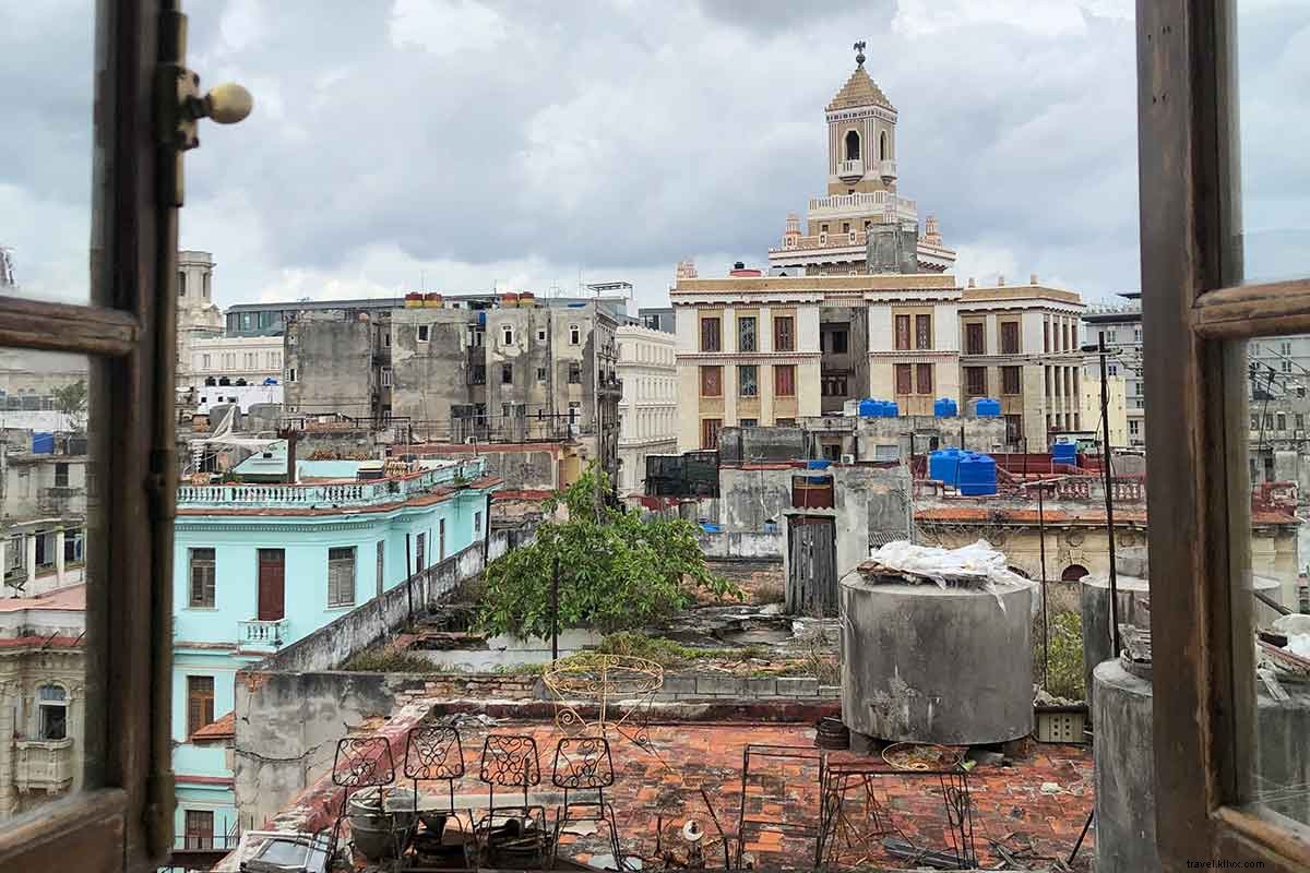 Clare Vivier s Chic Long Weekend in Havana: A Handbag Designer s Cuba Escape