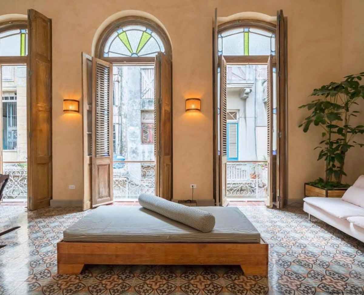 Clare Vivier s Chic Long Weekend in Havana: A Handbag Designer s Cuba Escape