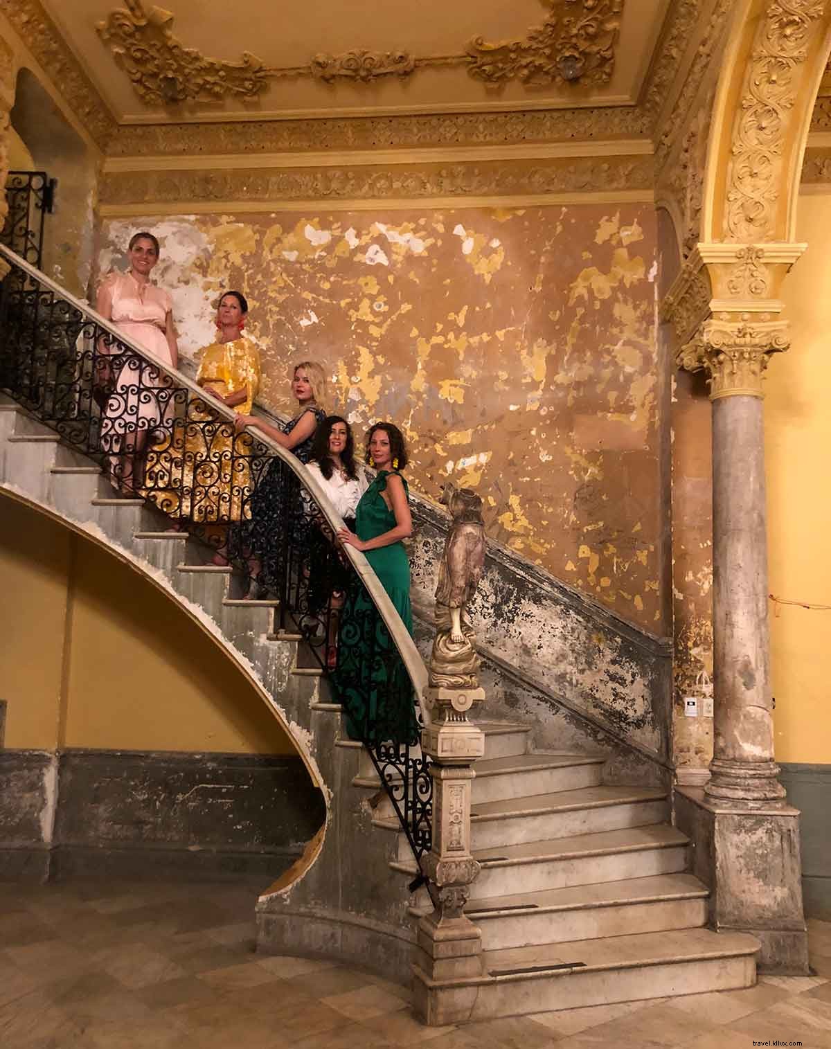 Clare Vivier s Chic Long Weekend in Havana: A Handbag Designer s Cuba Escape