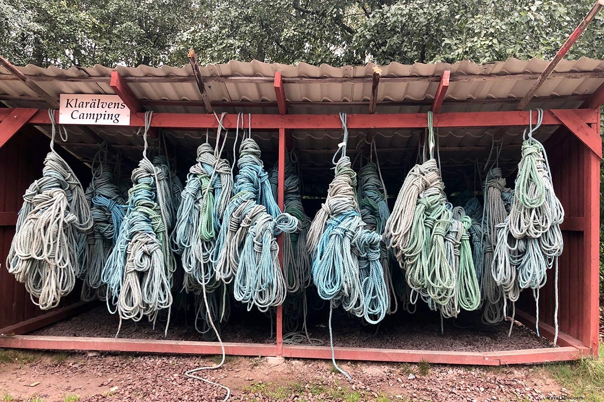 Discover Four Exclusive Adventures in Sweden s Untouched Wilderness