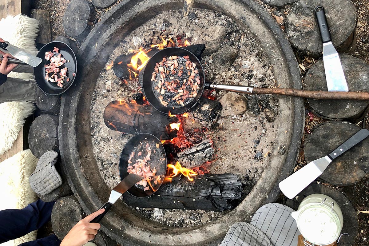 Discover Four Exclusive Adventures in Sweden s Untouched Wilderness