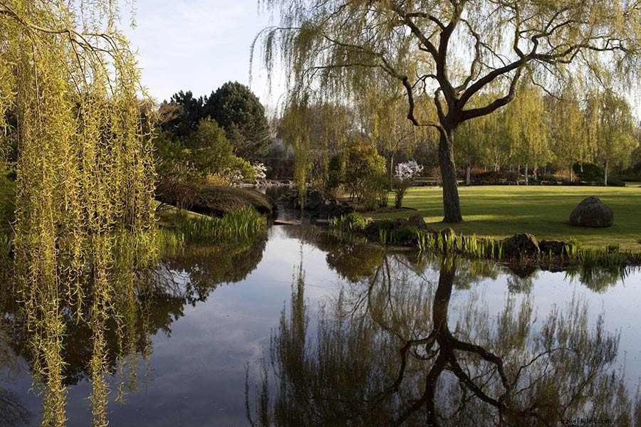 Parisian Designer Usha Bora s Family Haven in Normandy