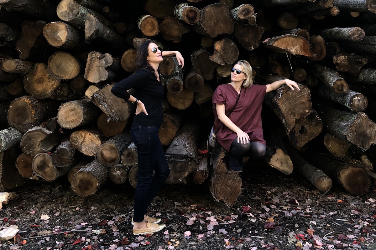 Travel Meets Wellness: Fathom Founders Jeralyn Gerba & Pavia Rosati on Highway to Well Podcast