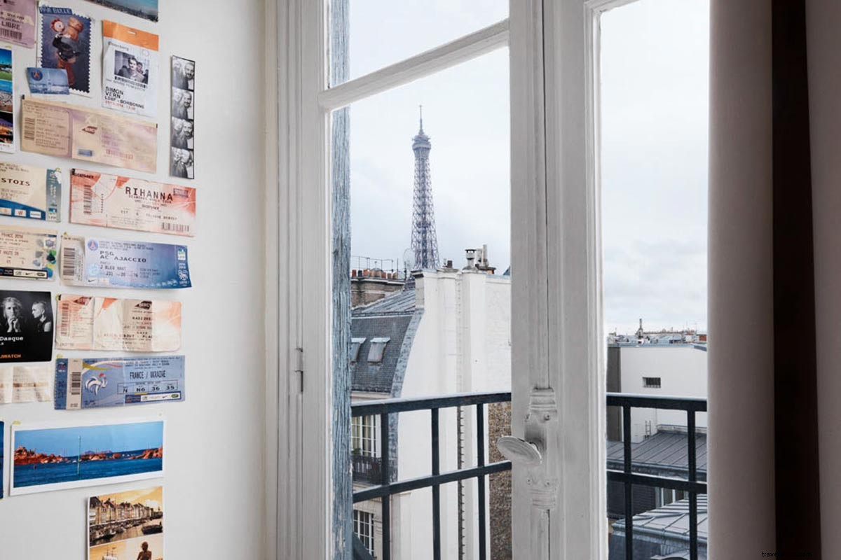 Top Travel Links We Love: Eiffel Tower s 130th Birthday & More (May 18, 2019)