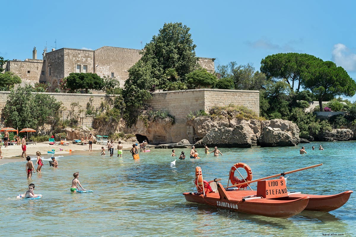 Ultimate Family-Friendly Guide to Puglia, Italy: Perfect for Kids & Parents