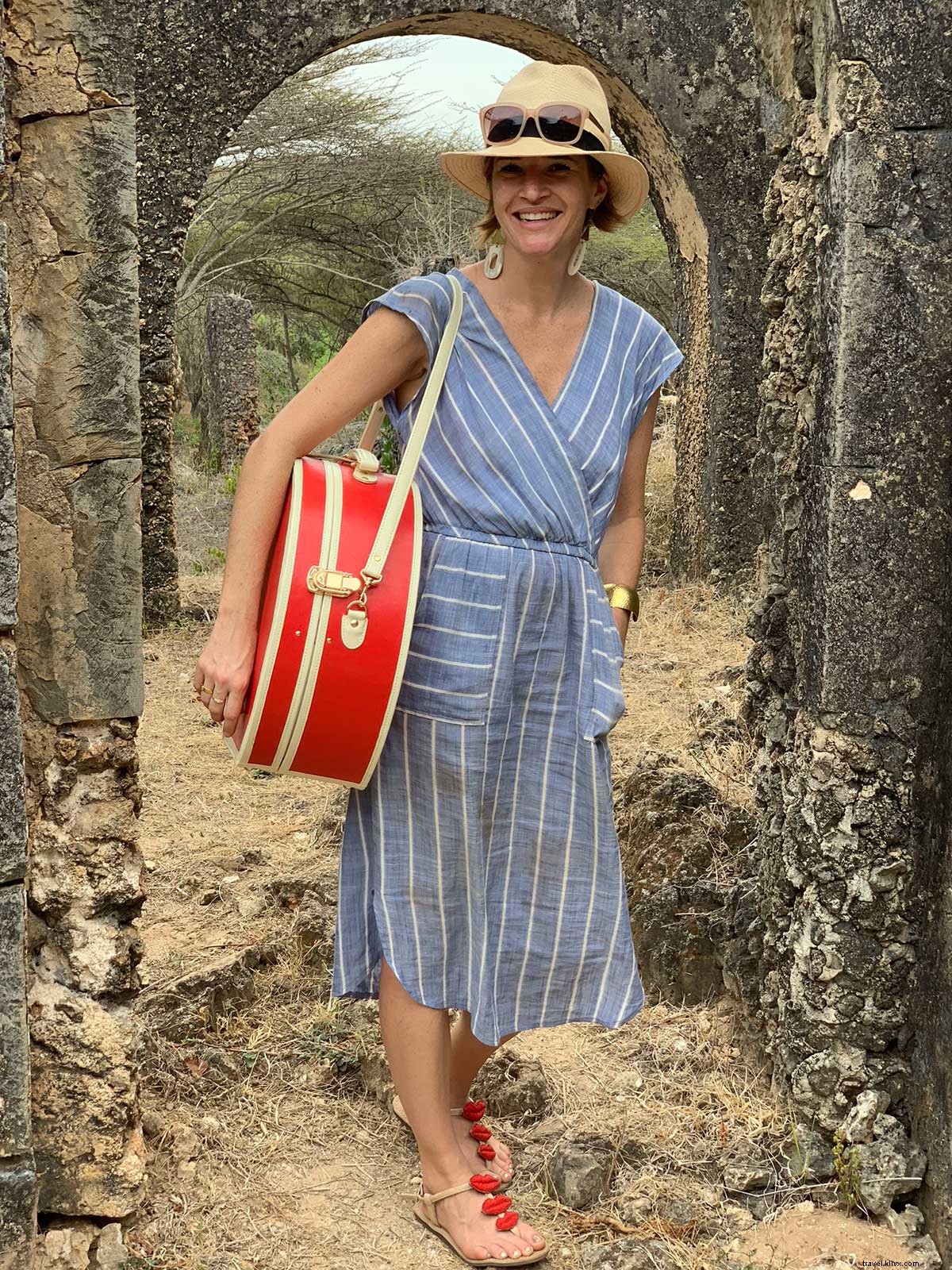 Heavenly Family Adventure on Lamu Island: A Life-Changing Journey