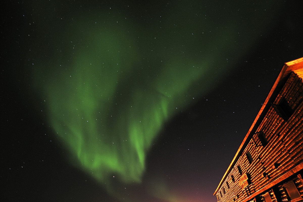 Discover Churchill: Manitoba s Polar Bear Capital and Ultimate Wildlife Adventure