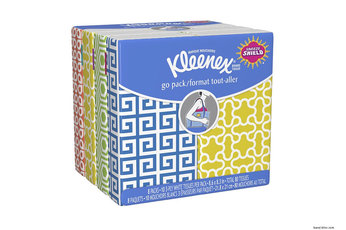 Ultimate Safari Essentials: Must-Pack Items & Expert Tips Before Your Adventure