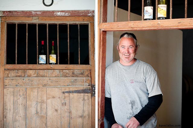 Uncover Hidden Vineyards in South Africa s Wild Wine Country: Elgin & Swartland Gems