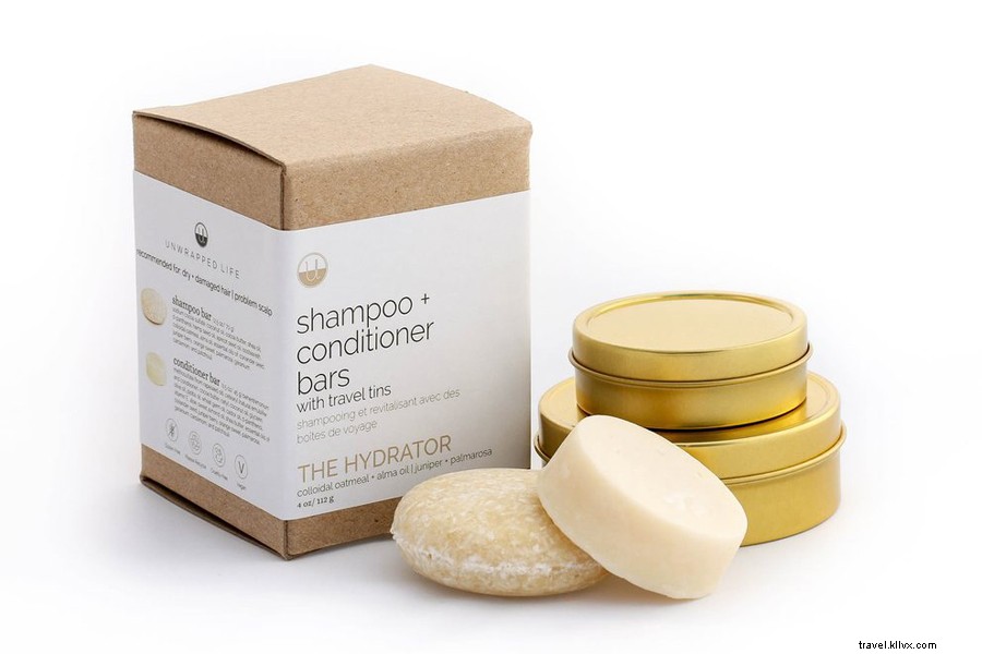 Go Plastic-Free: Sustainable Swaps for Essential Travel Gear