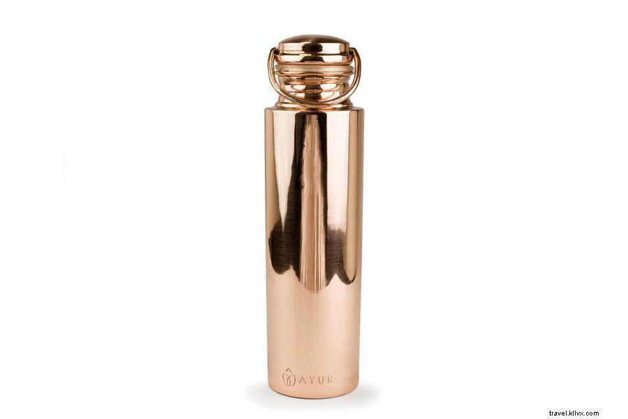 Go Plastic-Free: Sustainable Swaps for Essential Travel Gear