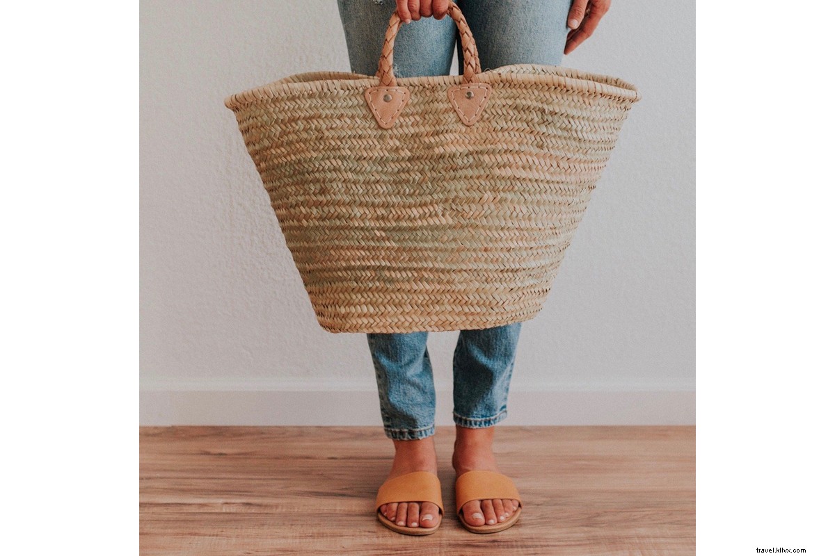 Go Plastic-Free: Sustainable Swaps for Essential Travel Gear