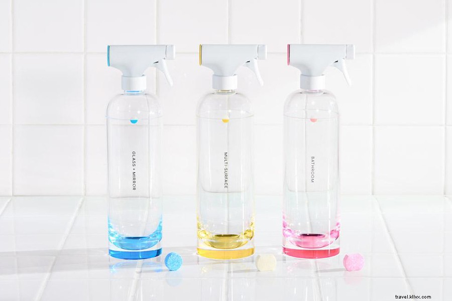 Go Plastic-Free: Sustainable Swaps for Essential Travel Gear